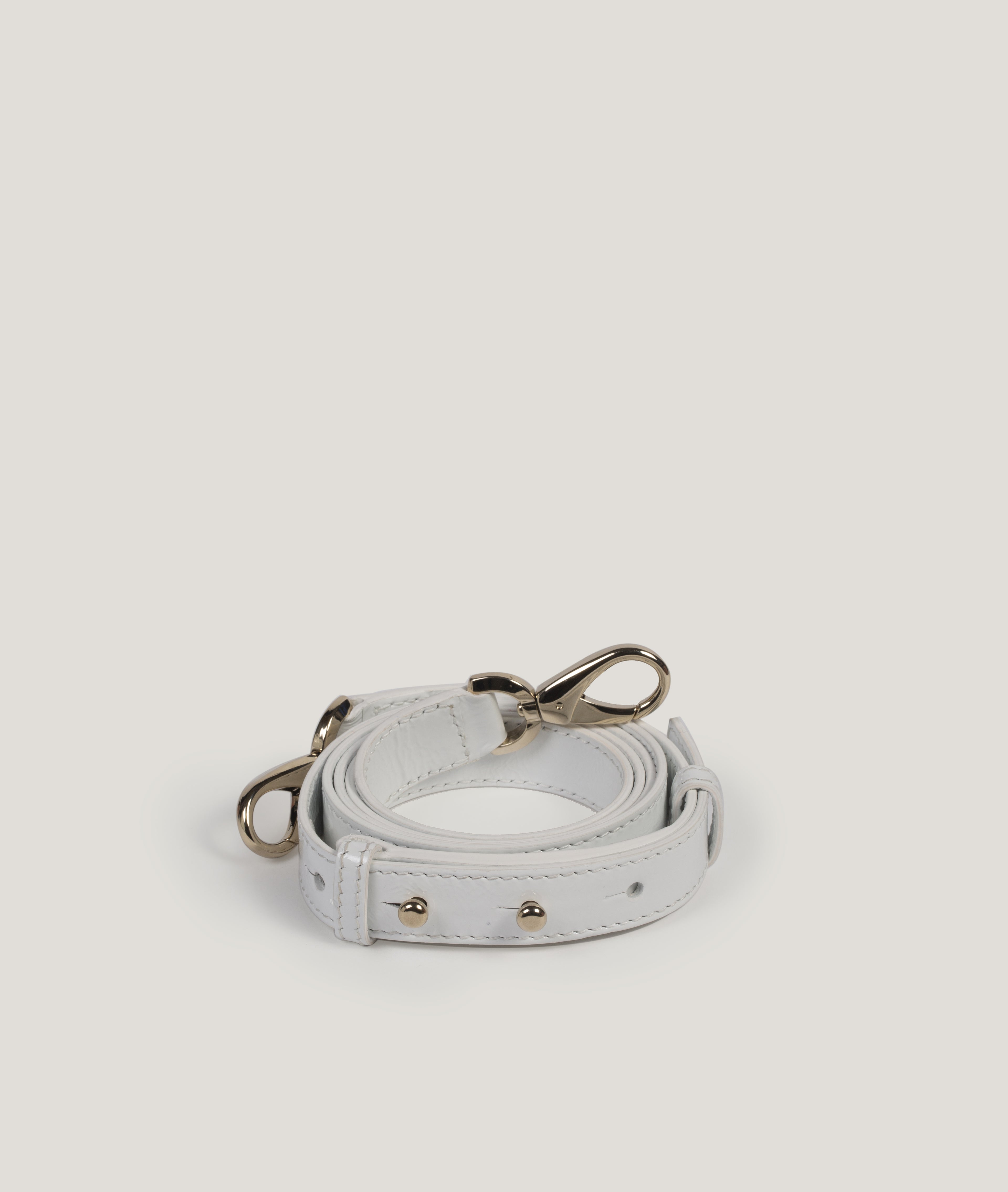 Noa - Crinkle Patent Leather