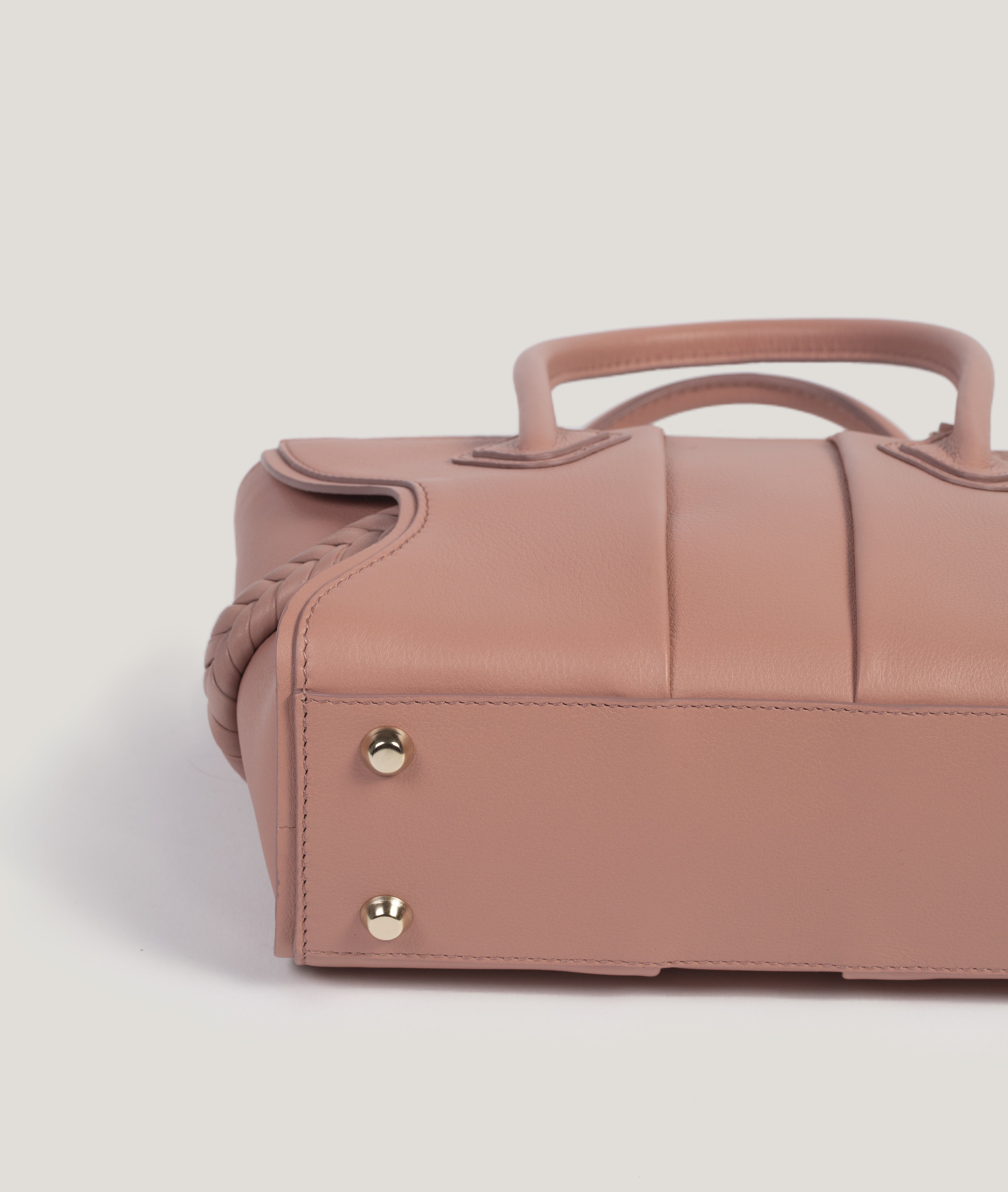 Noa- Smooth Leather