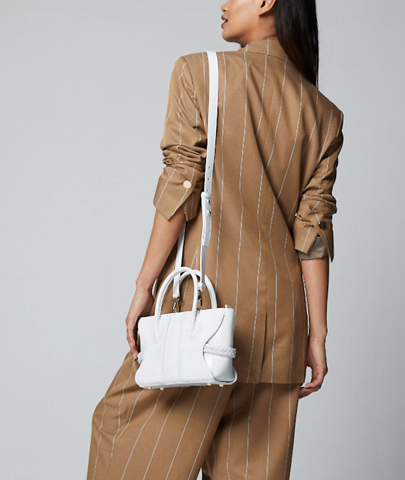 Noa - Crinkle Patent Leather