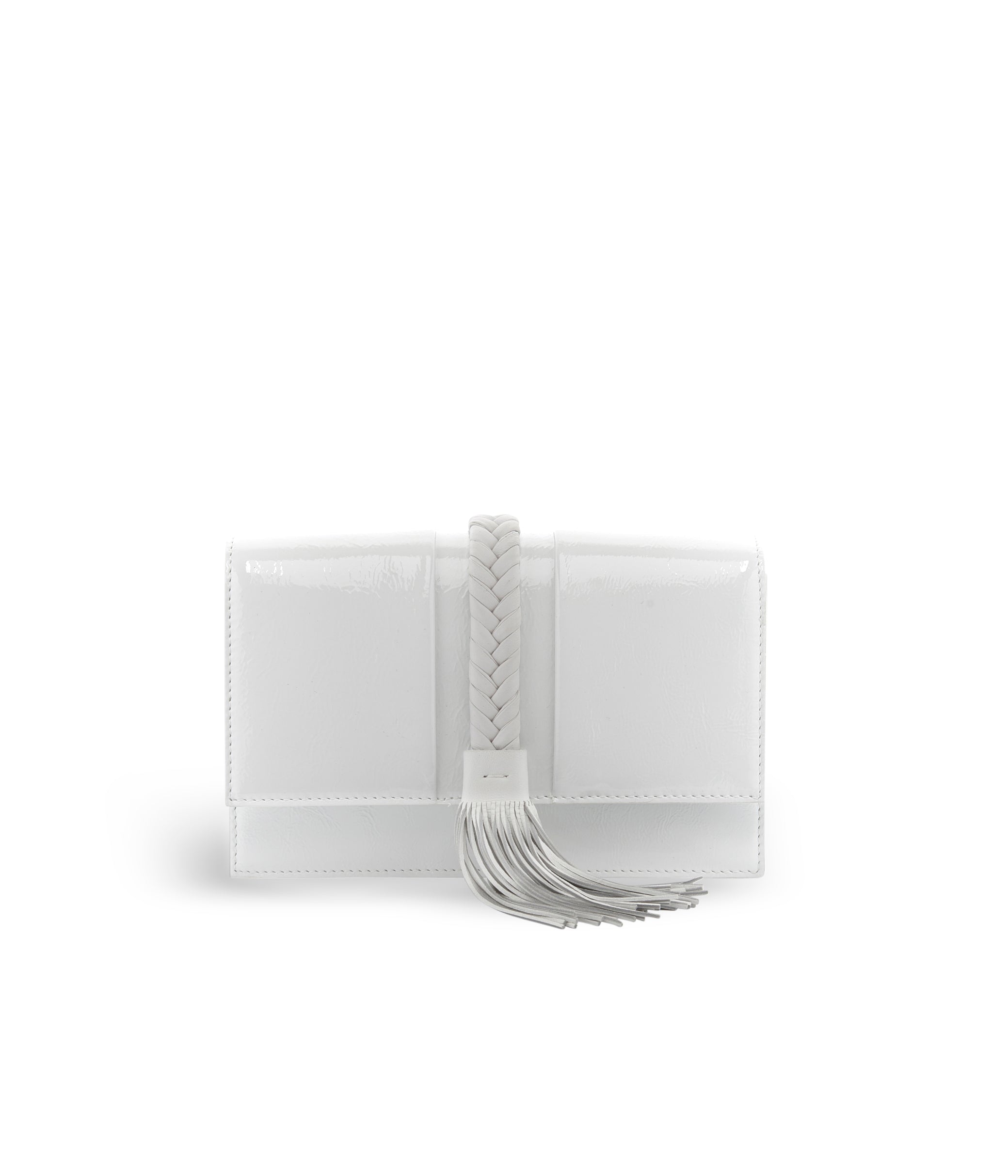 Olesya - Crinkle Patent