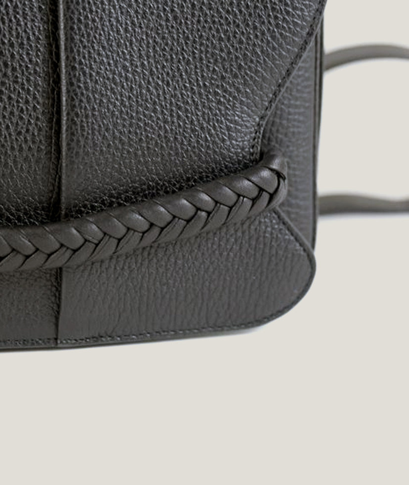 Sivan - Grain Leather