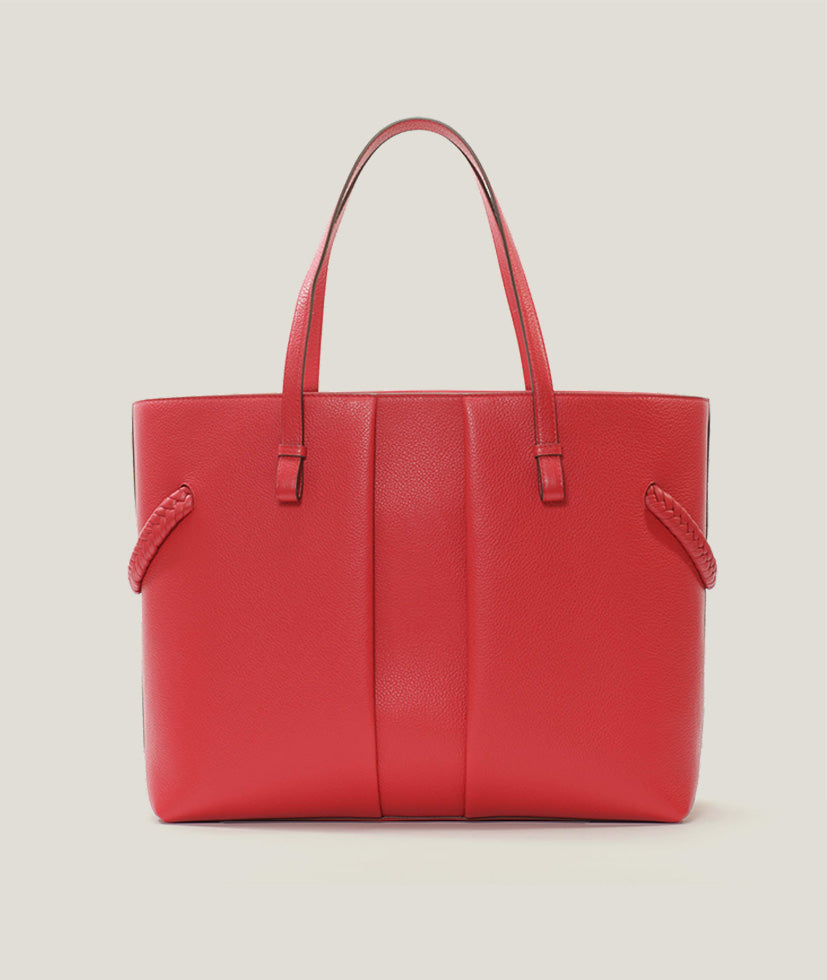Ava - Grain Leather
