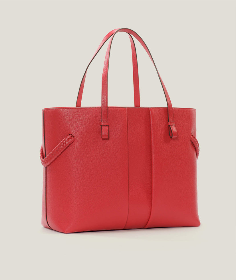 Ava - Grain Leather