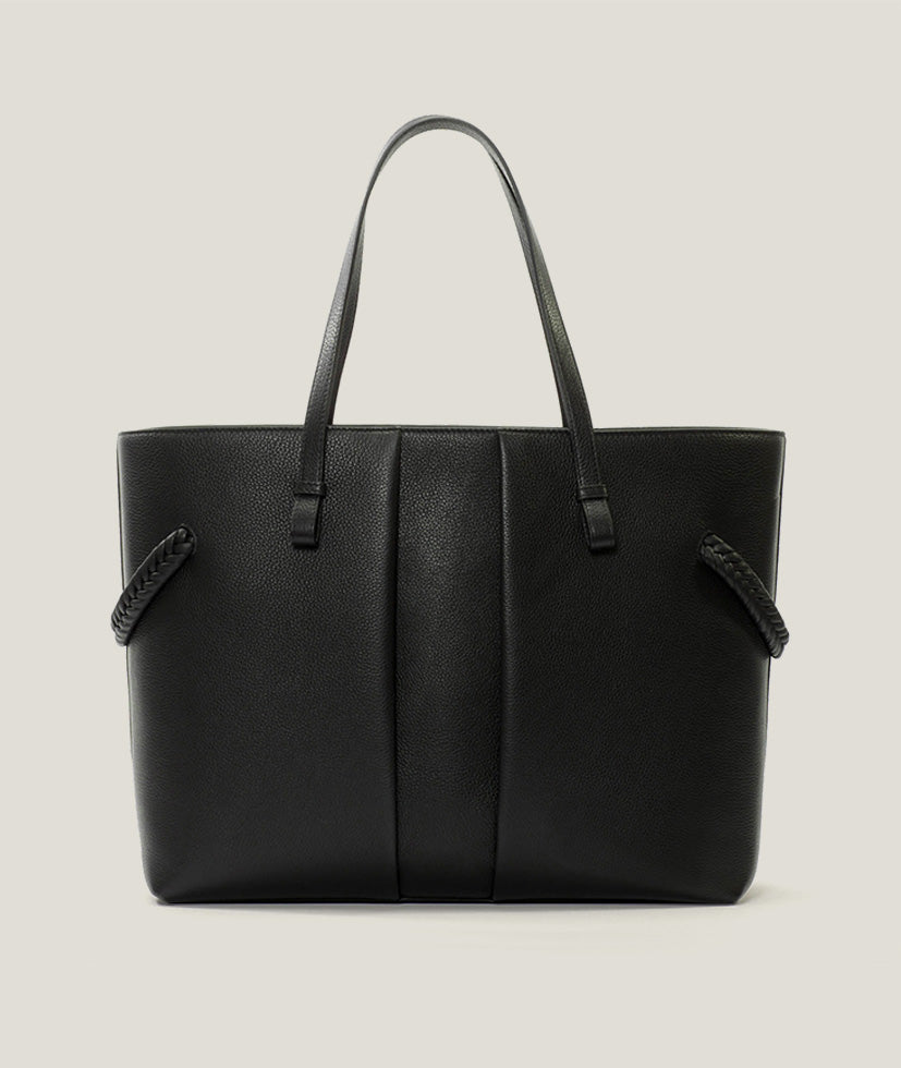Ava - Grain Leather