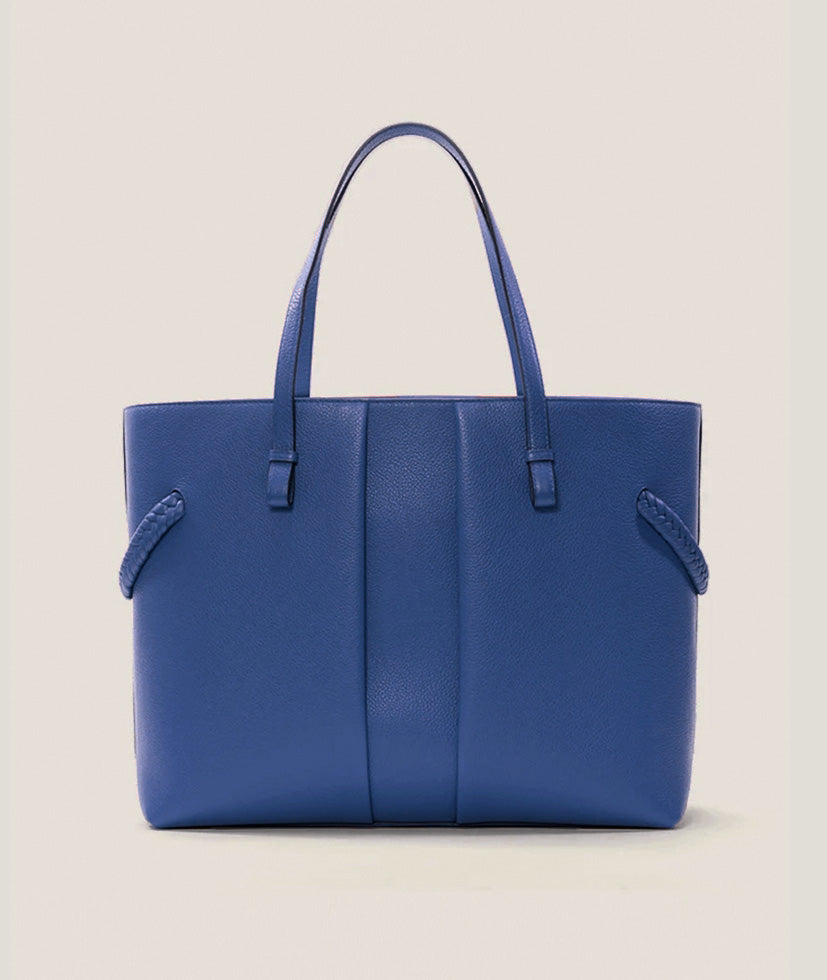 Ava - Grain Leather