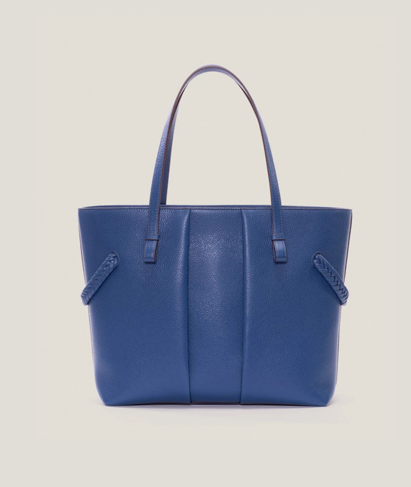 Lisa -  Grain Leather