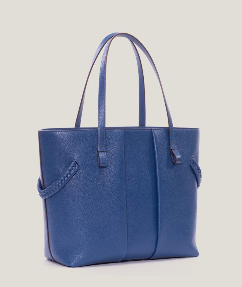 Ava - Grain Leather