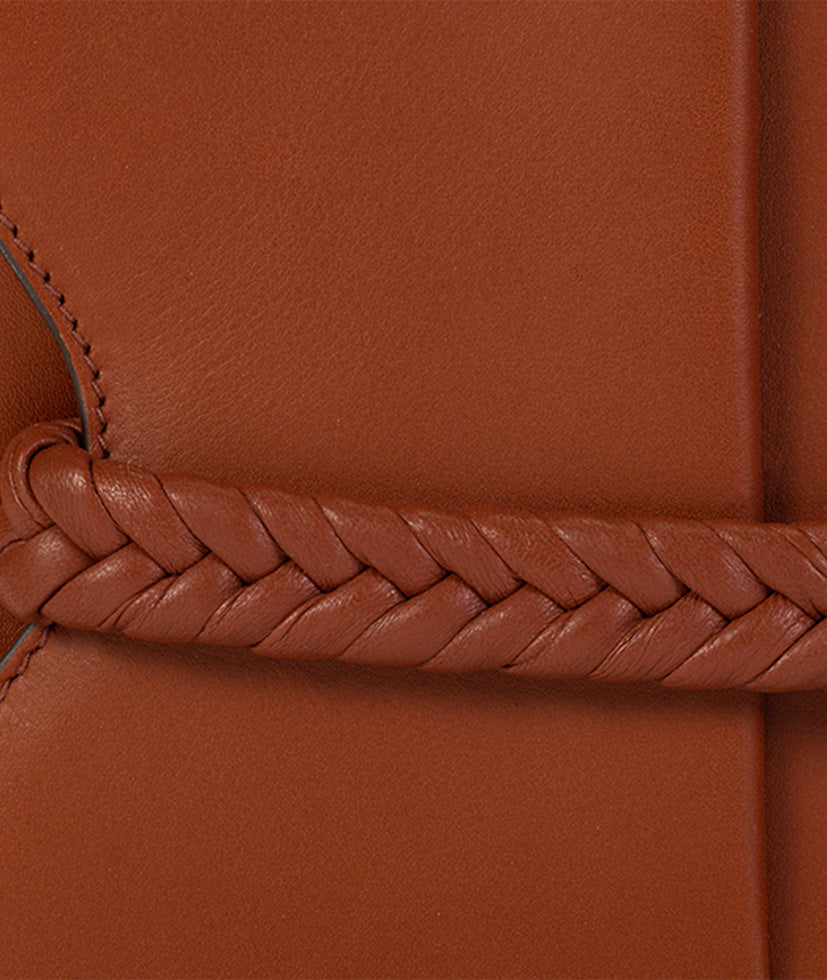 Sivan - Smooth Leather